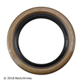 Beck/Arnley Wheel Seal - Front, 052-3354 052-3354
