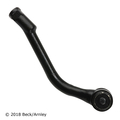 Beck/Arnley Steering Tie Rod End - Front Right Outer, 101-7313 101-7313