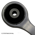 Beck/Arnley Suspension Control Arm/Ball Joint Assembly-Front Right Upper, 102-4963 102-4963