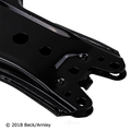 Beck/Arnley Suspension Control Arm - Front Lower, 102-5884 102-5884