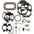 Hygrade Tuneup Carburetor Repair Kit, 1565B 1565B