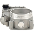 Bosch Throttle Lever, 0280750474 0280750474