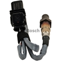 Bosch Air / Fuel Ratio Sensor, 17196 17196