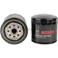Bosch Engine Oil Filter, 3402 3402