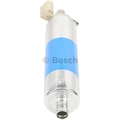 Bosch Electric Fuel Pump - In-Line, 67969 67969
