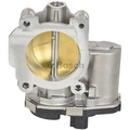 Bosch Fuel Injection Throttle Body Assembly, F00H600080 F00H600080