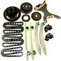 Cloyes Engine Timing Chain Kit, 9-0393SD 9-0393SD