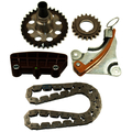 Cloyes Engine Timing Chain Kit, 9-0398SE 9-0398SE