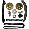 Cloyes Engine Timing Chain Kit, 9-0705S 9-0705S