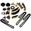 Cloyes Engine Timing Chain Kit - Front, 9-0753S 9-0753S