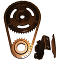Cloyes Engine Timing Chain Kit - Front, 9-4023S 9-4023S