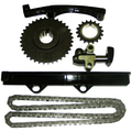 Cloyes Engine Timing Chain Kit - Front, 9-4148S 9-4148S