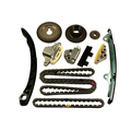 Cloyes Engine Timing Chain Kit 2007-2012 Nissan Sentra 2.5L, 9-4212SA 9-4212SA