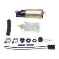 Denso Fuel Pump and Strainer Set, 950-0125 950-0125
