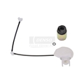 Denso Fuel Pump and Strainer Set, 950-0231 950-0231