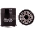 Denso Engine Oil Filter, 150-2000 150-2000