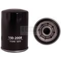 Denso Engine Oil Filter, 150-2008 150-2008