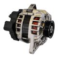 Denso Remanufactured Alternator, 211-6002 211-6002