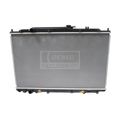 Denso Radiator 1999-2004 Honda Odyssey, 221-3214 221-3214