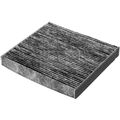 Denso Cabin Air Filter, 453-1007 453-1007