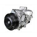 Denso A/C Compressor and Clutch, 471-1619 471-1619