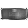 Denso A/C Condenser 2007-2008 Honda Fit 1.5L, 477-0632 477-0632