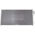 Denso A/C Condenser, 477-0743 477-0743