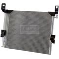 Denso A/C Condenser 2005-2012 Toyota Tacoma 2.7L 4.0L, 477-0839 477-0839