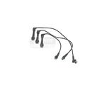 Denso Spark Plug Wire Set, 671-6181 671-6181