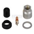 Denso Tire Pressure Monitoring System Sensor Service Kit, 999-0601 999-0601