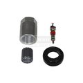 Denso Tire Pressure Monitoring System Sensor Service Kit, 999-0617 999-0617