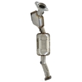 Eastern Catalytic Direct Fit Catalytic Converter - Right, 30316 30316