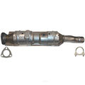 Eastern Catalytic Catalytic Converter, 30809 30809