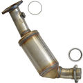 Eastern Catalytic Catalytic Converter 2005-2007 Cadillac CTS, 50429 50429