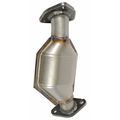 Eastern Catalytic Catalytic Converter, 50457 50457