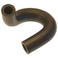 Gates Molded Heater Hose - Pipe To Oil Cooler, 18441 18441