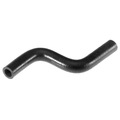 Gates Molded Heater Hose - Tee-1 To Auxiliary Heater Pipe-1, 19359 19359