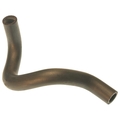 Gates Molded Heater Hose - Reservoir To Pipe-4, 19709 19709