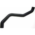 Gates Molded Coolant Hose - Upper, 20991 20991