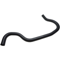 Gates Molded Coolant Hose - Upper, 22436 22436