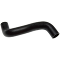 Gates Molded Coolant Hose - Upper - Pipe To Engine, 23483 23483
