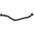 Gates Molded Coolant Hose - Reservoir To Pipe, 23927 23927