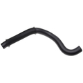 Gates Radiator Coolant Hose 2013-2016 Hyundai Santa Fe Sport 2.4L, 24650 24650