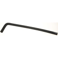 Gates 90Deg Molded Heater Hose - Pipe-2 To Engine, 28462 28462