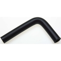 Gates 90Deg Molded Heater Hose - Pipe-1 To Engine, 28466 28466