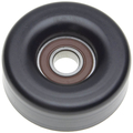 Gates Accessory Drive Belt Idler Pulley, 36169 36169