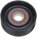 Gates Accessory Drive Belt Idler Pulley, 36239 36239