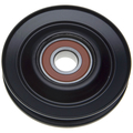 Gates Accessory Drive Belt Idler Pulley, 38003 38003