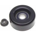 Gates Accessory Drive Belt Idler Pulley, 38043 38043