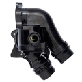 Gates Water Pump(Standard) - Main, 41086BH 41086BH